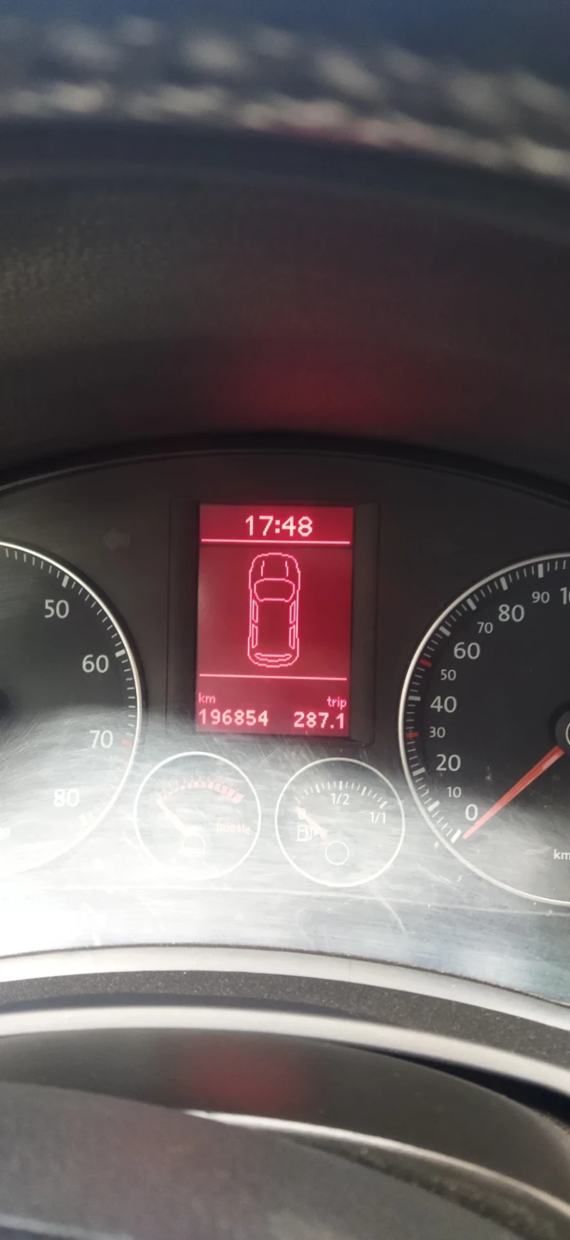 VW Golf GTI-Navi, снимка 4 - Автомобили и джипове - 47339342