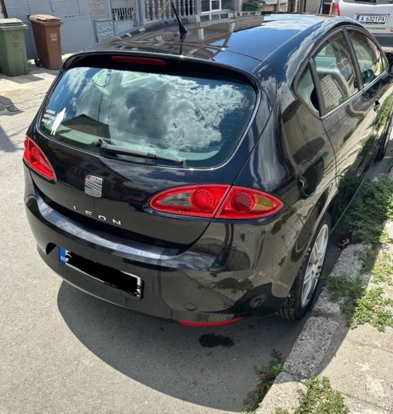 Seat Leon, снимка 3 - Автомобили и джипове - 47556101