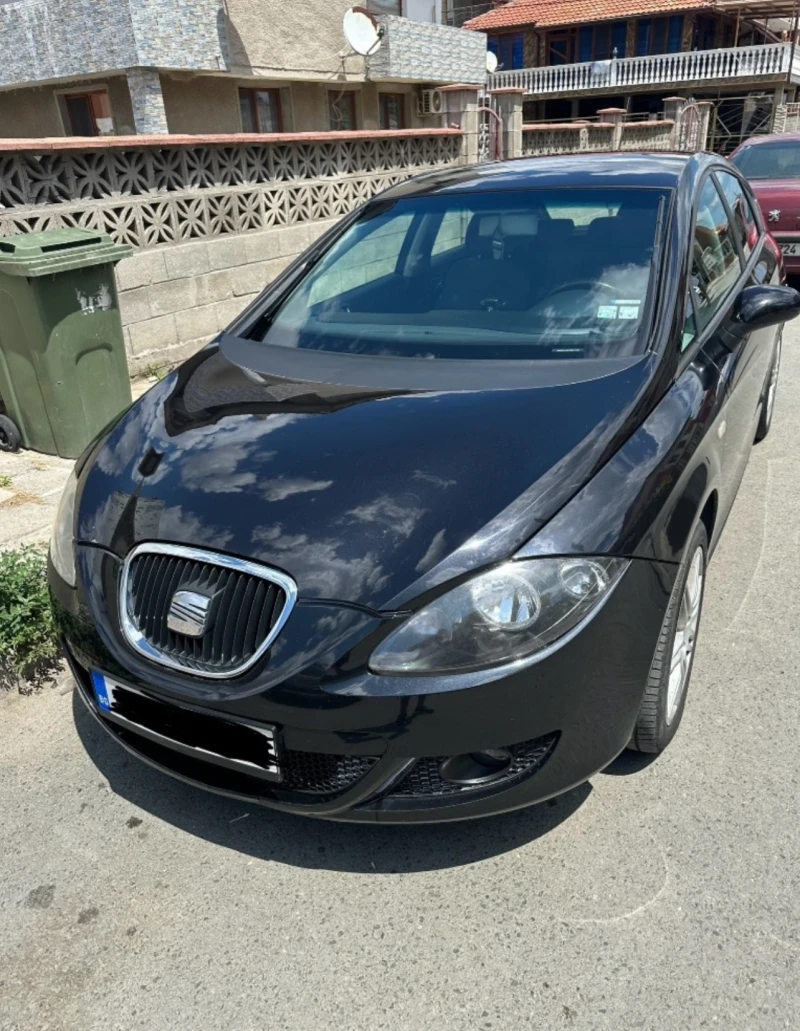 Seat Leon, снимка 2 - Автомобили и джипове - 47556101