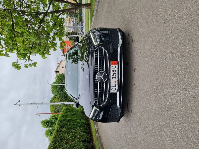 Mercedes-Benz E 200, снимка 8 - Автомобили и джипове - 47614829