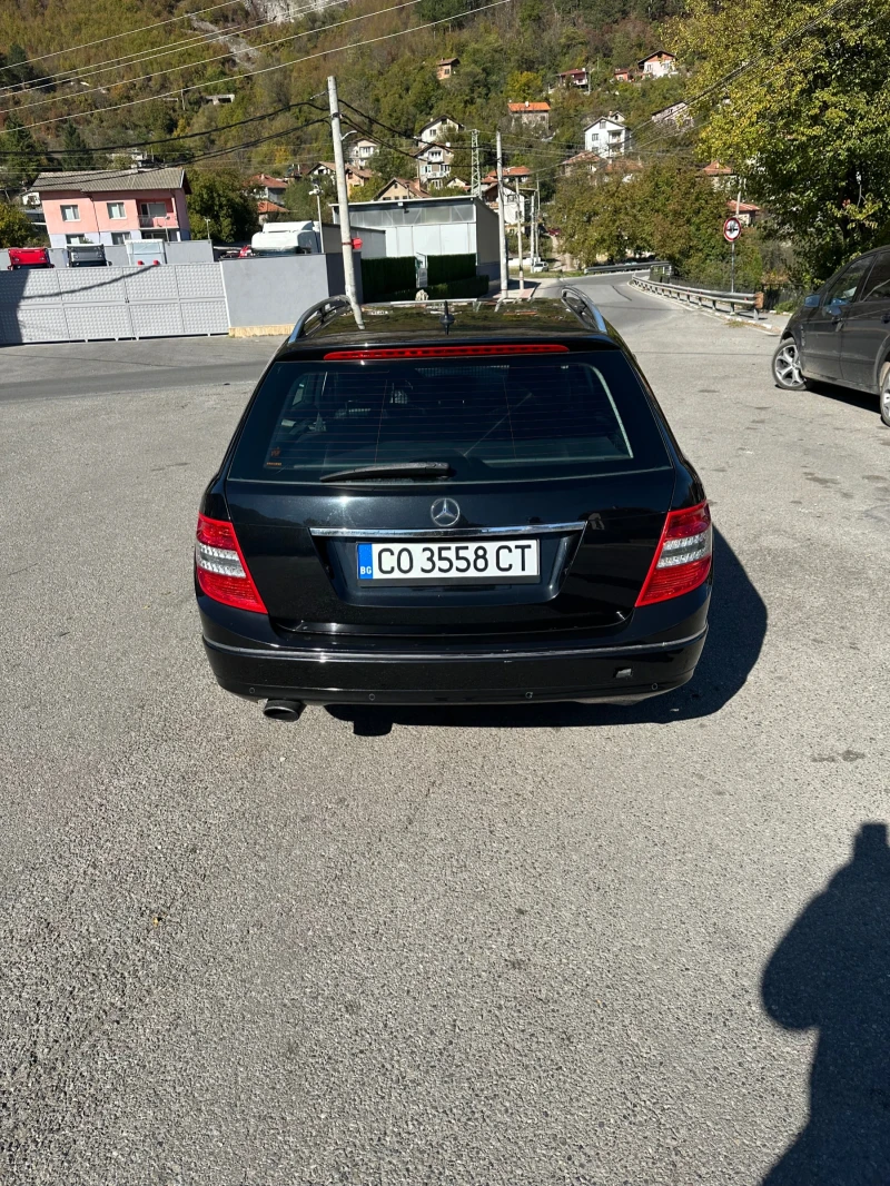 Mercedes-Benz 220 Elegance, снимка 4 - Автомобили и джипове - 47667172