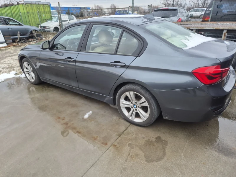 BMW 328, снимка 8 - Автомобили и джипове - 49236724