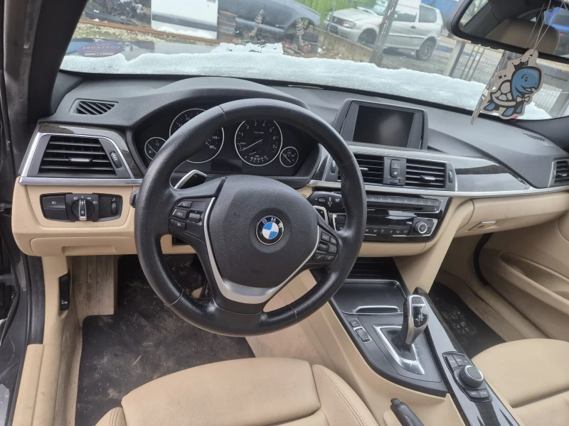 BMW 328, снимка 3 - Автомобили и джипове - 49236724