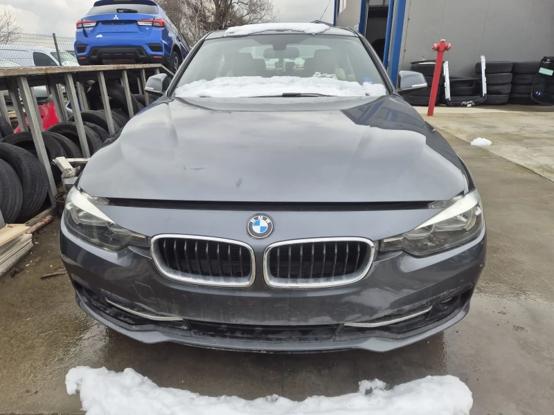 BMW 328, снимка 6 - Автомобили и джипове - 49236724