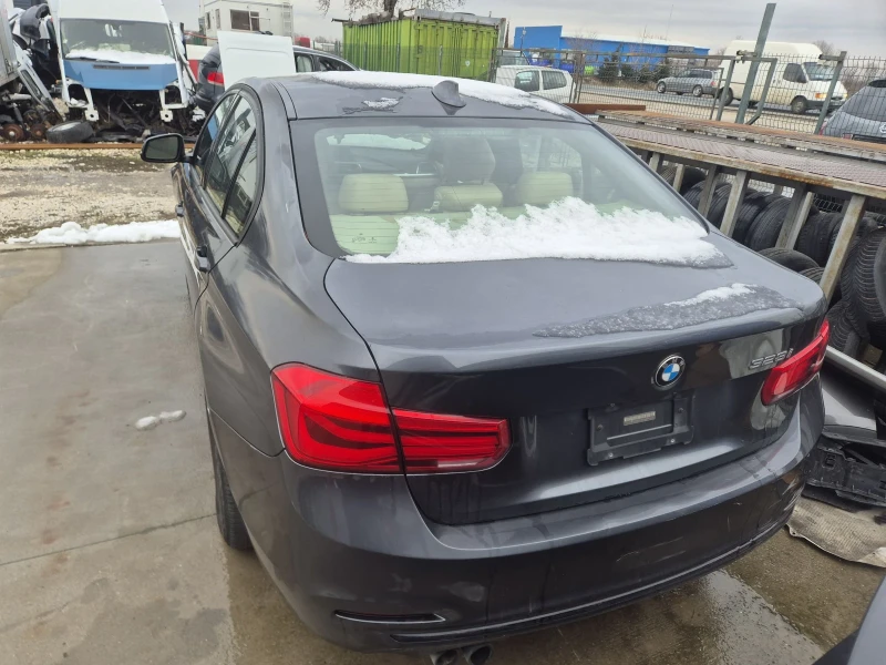 BMW 328, снимка 9 - Автомобили и джипове - 49236724