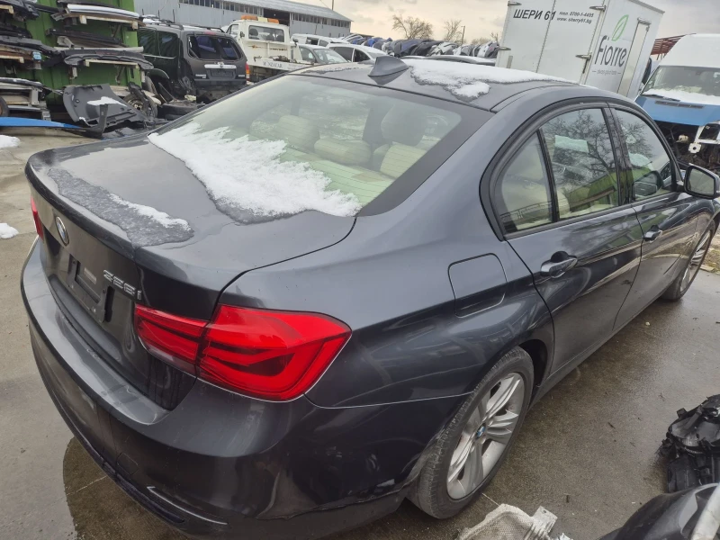 BMW 328, снимка 1 - Автомобили и джипове - 49236724