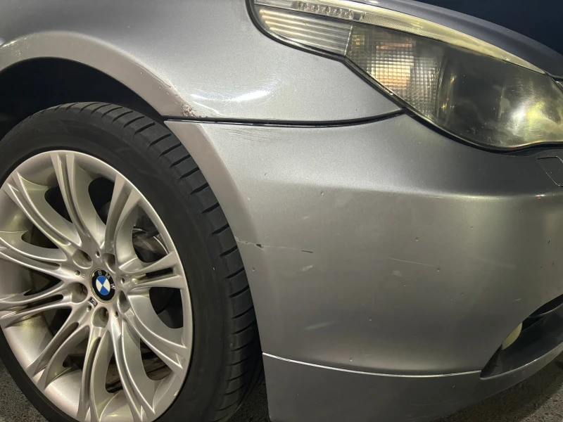 BMW 525 525d, снимка 8 - Автомобили и джипове - 51990389