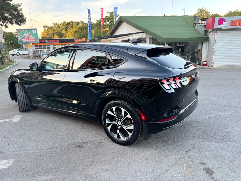 Ford Mustang Mach-E B&O* Premium Extended AWD, снимка 3 - Автомобили и джипове - 51738894