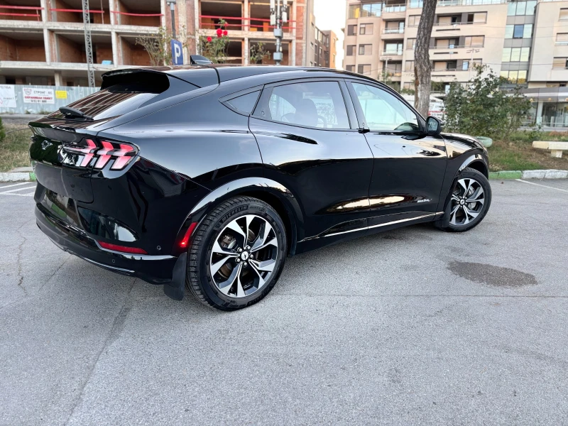 Ford Mustang Mach-E B&O* Premium Extended AWD, снимка 4 - Автомобили и джипове - 51738894