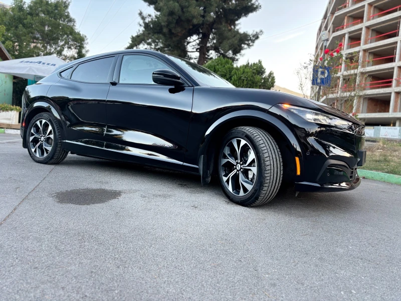 Ford Mustang Mach-E B&O* Premium Extended AWD, снимка 2 - Автомобили и джипове - 51738894