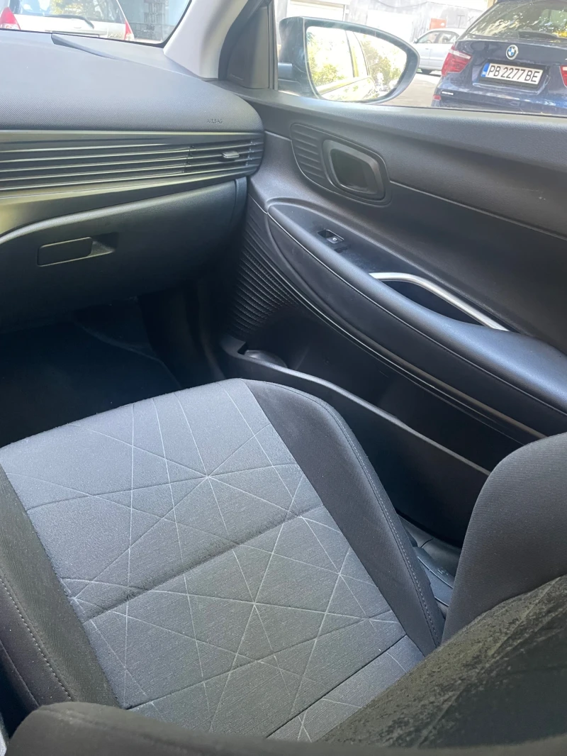 Hyundai Bayon, снимка 6 - Автомобили и джипове - 51780682