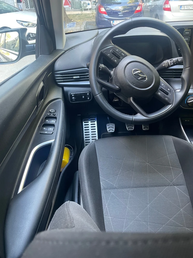 Hyundai Bayon, снимка 7 - Автомобили и джипове - 51780682