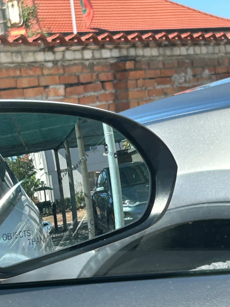 Hyundai Elantra 2.0 газ/ бензин , снимка 8 - Автомобили и джипове - 52669510