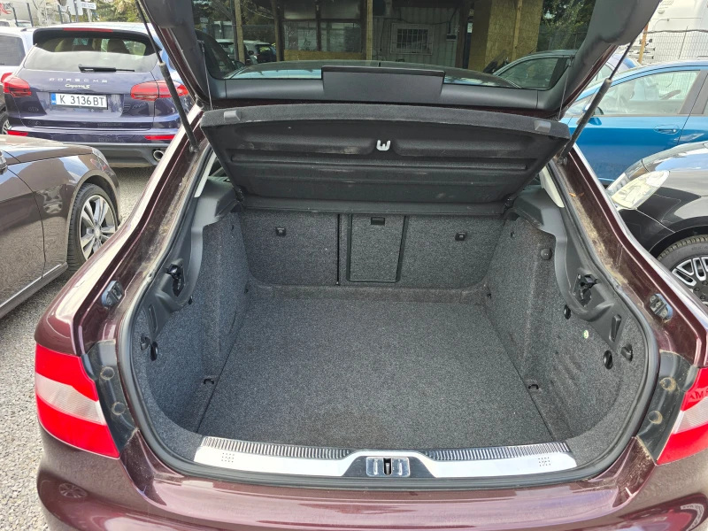 Skoda Superb 1.8i/Авт./109хил.км./Лизинг, снимка 5 - Автомобили и джипове - 52040875