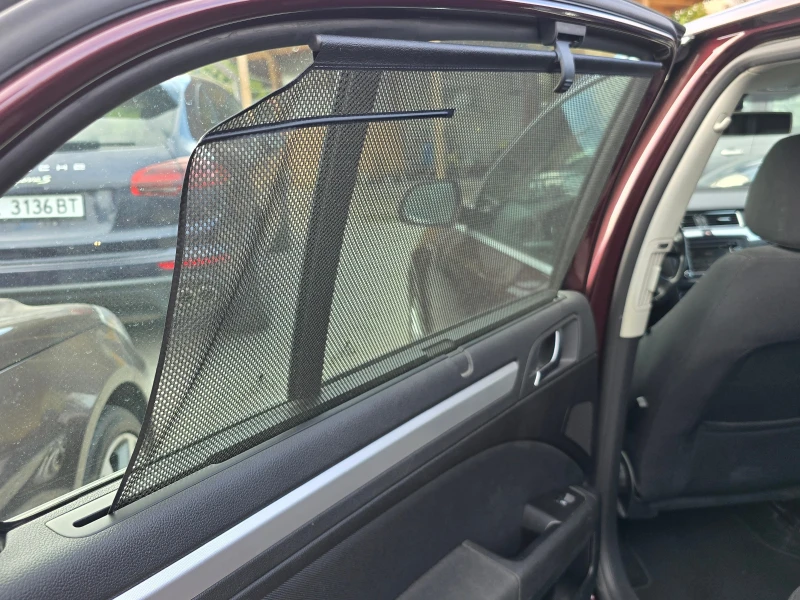 Skoda Superb 1.8i/Авт./109хил.км./Лизинг, снимка 15 - Автомобили и джипове - 52040875