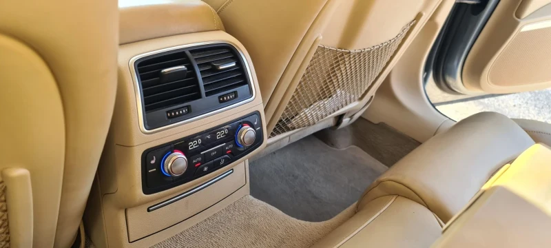 Audi A6 S-line 420кс., снимка 15 - Автомобили и джипове - 52636457