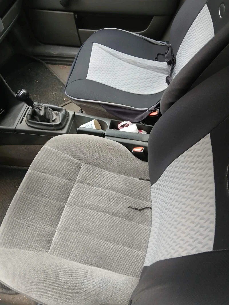 VW Passat, снимка 7 - Автомобили и джипове - 52420068