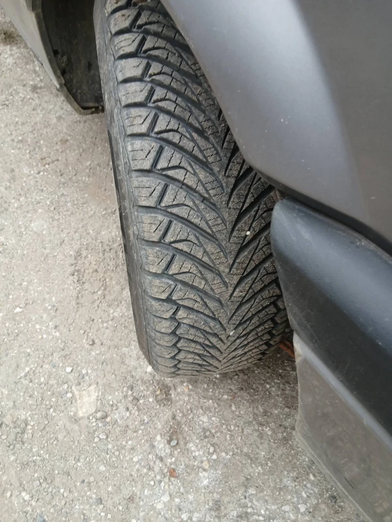 VW Passat, снимка 3 - Автомобили и джипове - 52420068