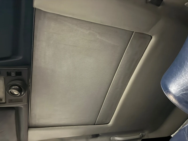 Mercedes-Benz 124 3.0 D, снимка 17 - Автомобили и джипове - 52619565