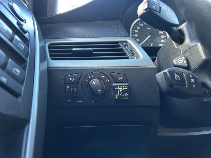 BMW 523 N52B25 / LPG / AUTO, снимка 11 - Автомобили и джипове - 52773568