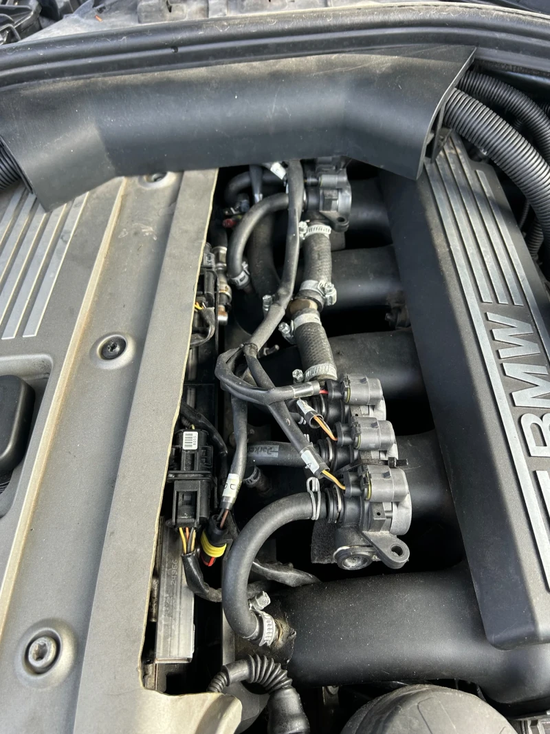 BMW 523 N52B25 / LPG / AUTO, снимка 17 - Автомобили и джипове - 52773568