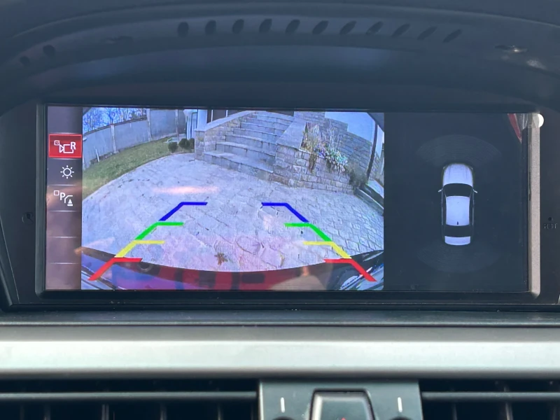 BMW 523 N52B25 / LPG / AUTO, снимка 12 - Автомобили и джипове - 52773568