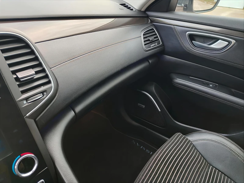 Renault Talisman 2018 1.6 TCe 150, снимка 12 - Автомобили и джипове - 52812532