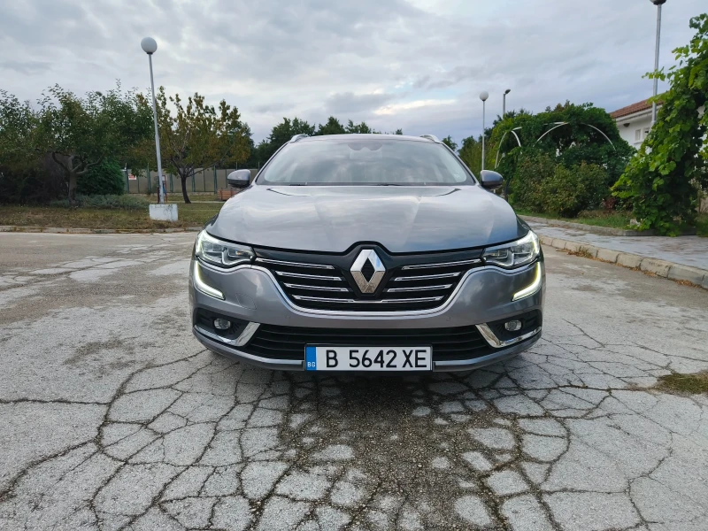 Renault Talisman 1.6 Tce 150