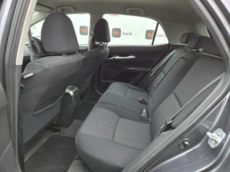 Toyota Auris 2.0D4d-126кс= 6ск= KEYLESS= NAVI= КСЕНОН= КЛИМАТРО, снимка 9 - Автомобили и джипове - 53219984