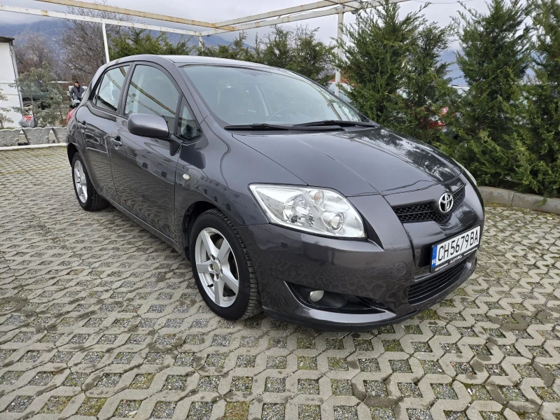 Toyota Auris 2.0D4d-126кс= 6ск= KEYLESS= NAVI= КСЕНОН= КЛИМАТРО, снимка 2 - Автомобили и джипове - 53219984
