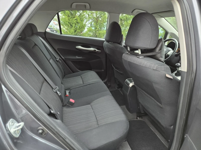 Toyota Auris 2.0D4d-126кс= 6ск= KEYLESS= NAVI= КСЕНОН= КЛИМАТРО, снимка 14 - Автомобили и джипове - 53219984