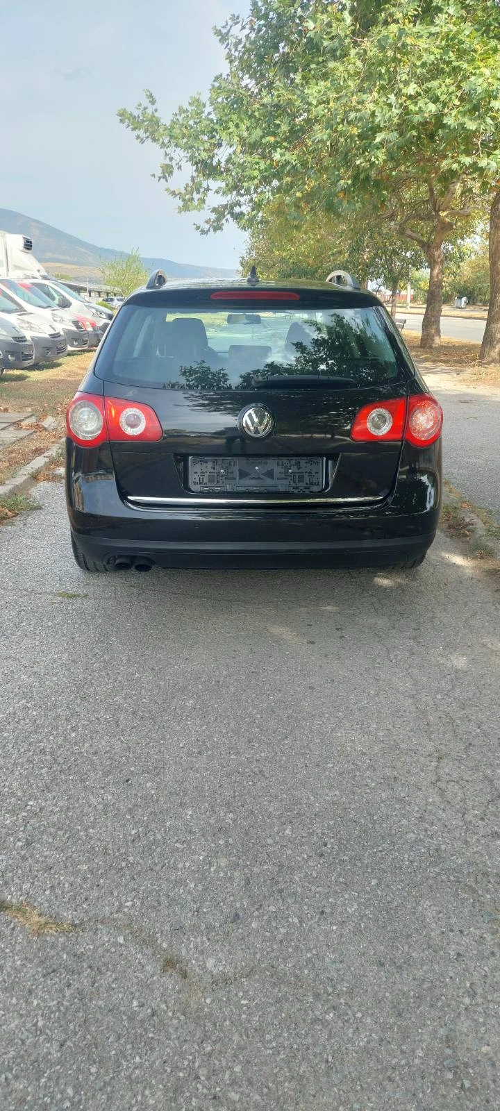 VW Passat 2.0 Tdi DSG, снимка 7 - Автомобили и джипове - 47035432