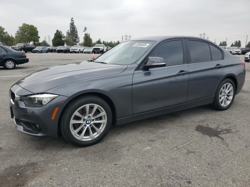 BMW 320 320 I - 19999 лв. - 12419907 1
