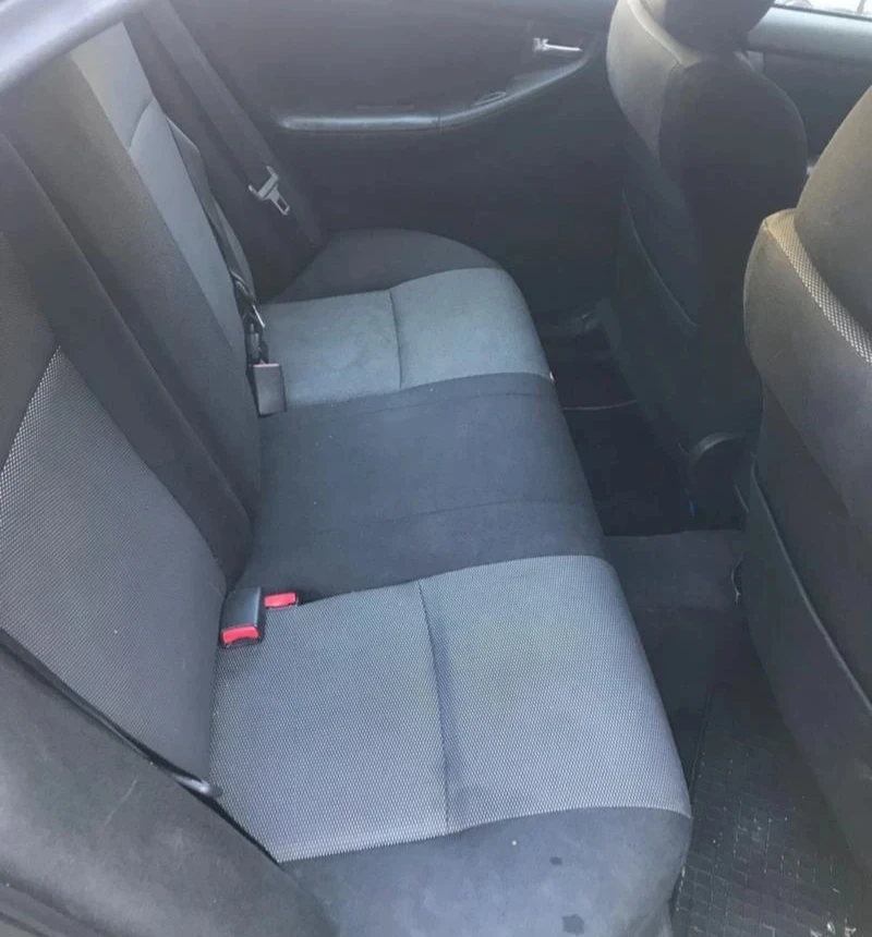 Toyota Corolla 1.4 /16 VVTI | Mobile.bg   13