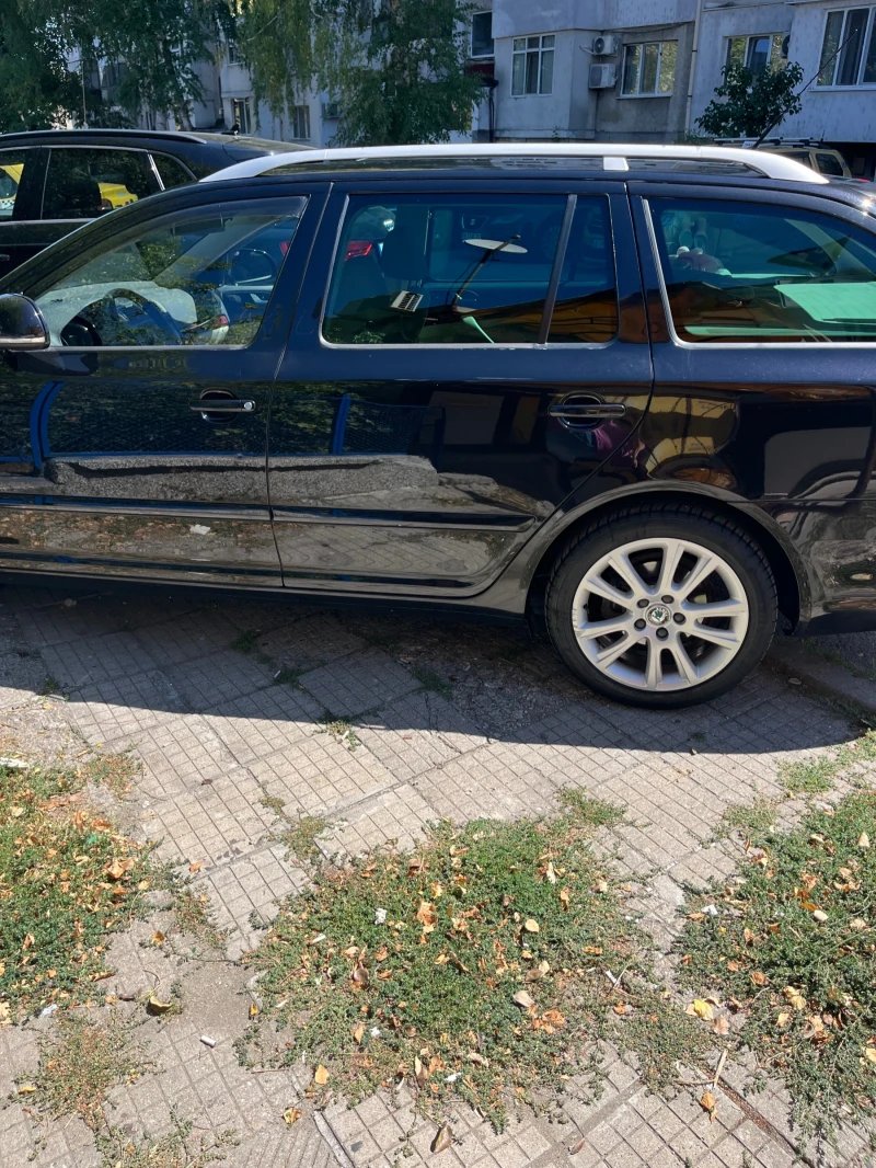 Skoda Octavia - 12800 лв. - 56771387 1