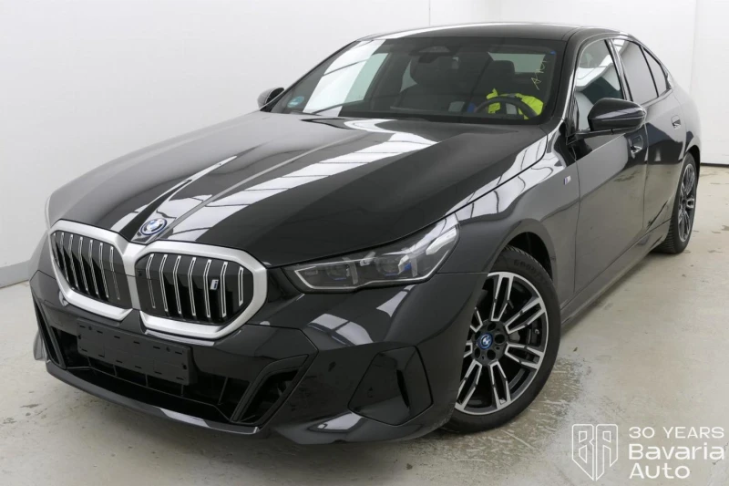 BMW i5 40 xDrive M Sport Paket - 123000 лв. / 62888.90 € - 59788503 1