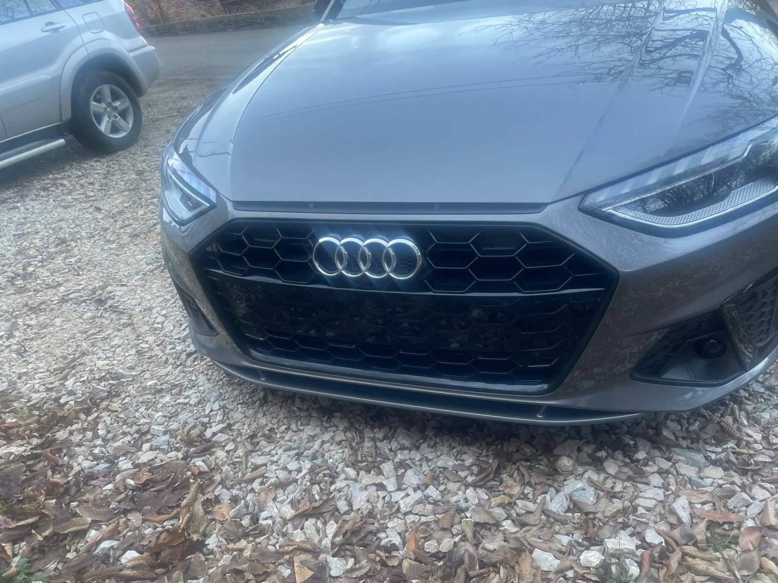 Audi A4 2.отфси, снимка 1