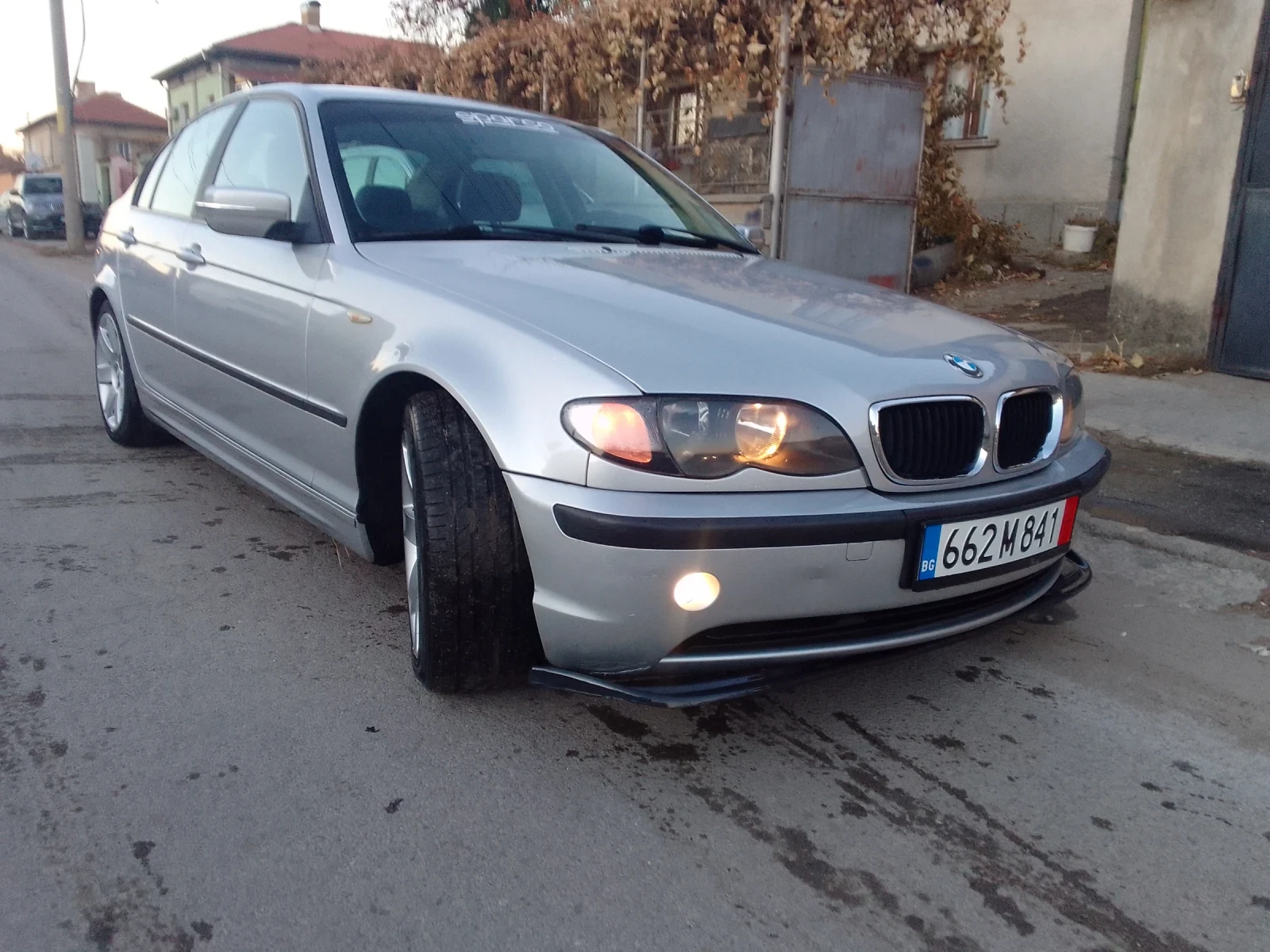 BMW 318 1.8 БАРТЕР - изображение 10