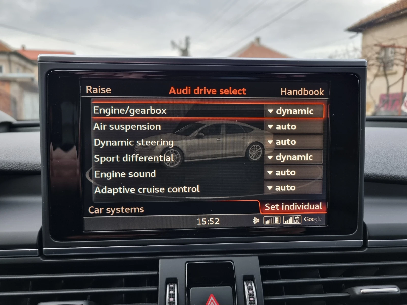 Audi S7 | Mobile.bg   15