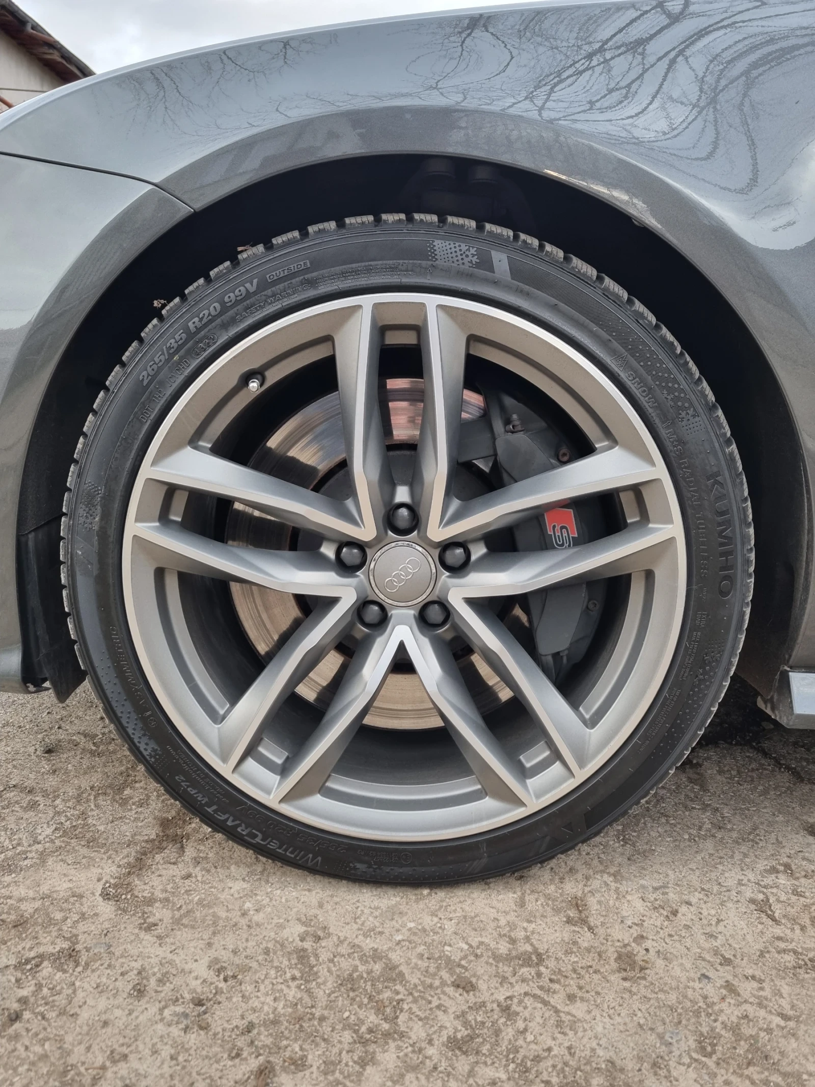 Audi S7 | Mobile.bg   12