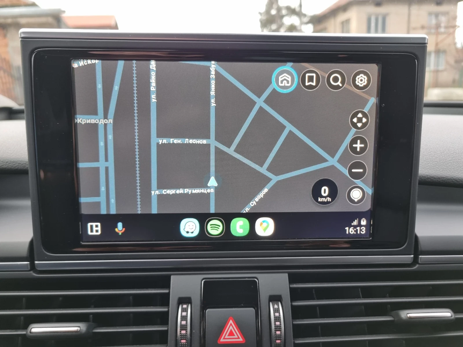 Audi S7 | Mobile.bg   16