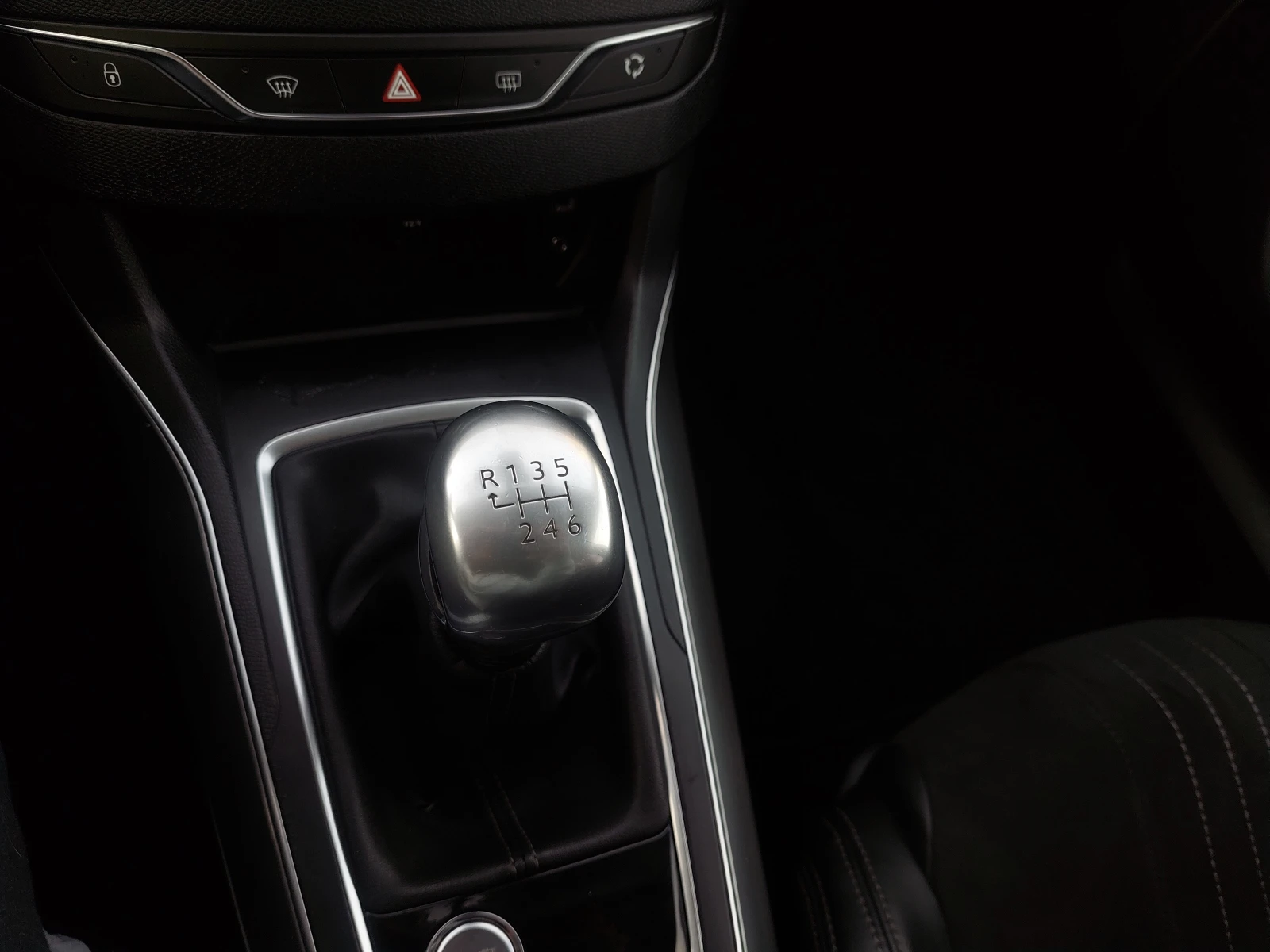 Peugeot 308 1, 6e-HDi 116ps ALLURE | Mobile.bg   12