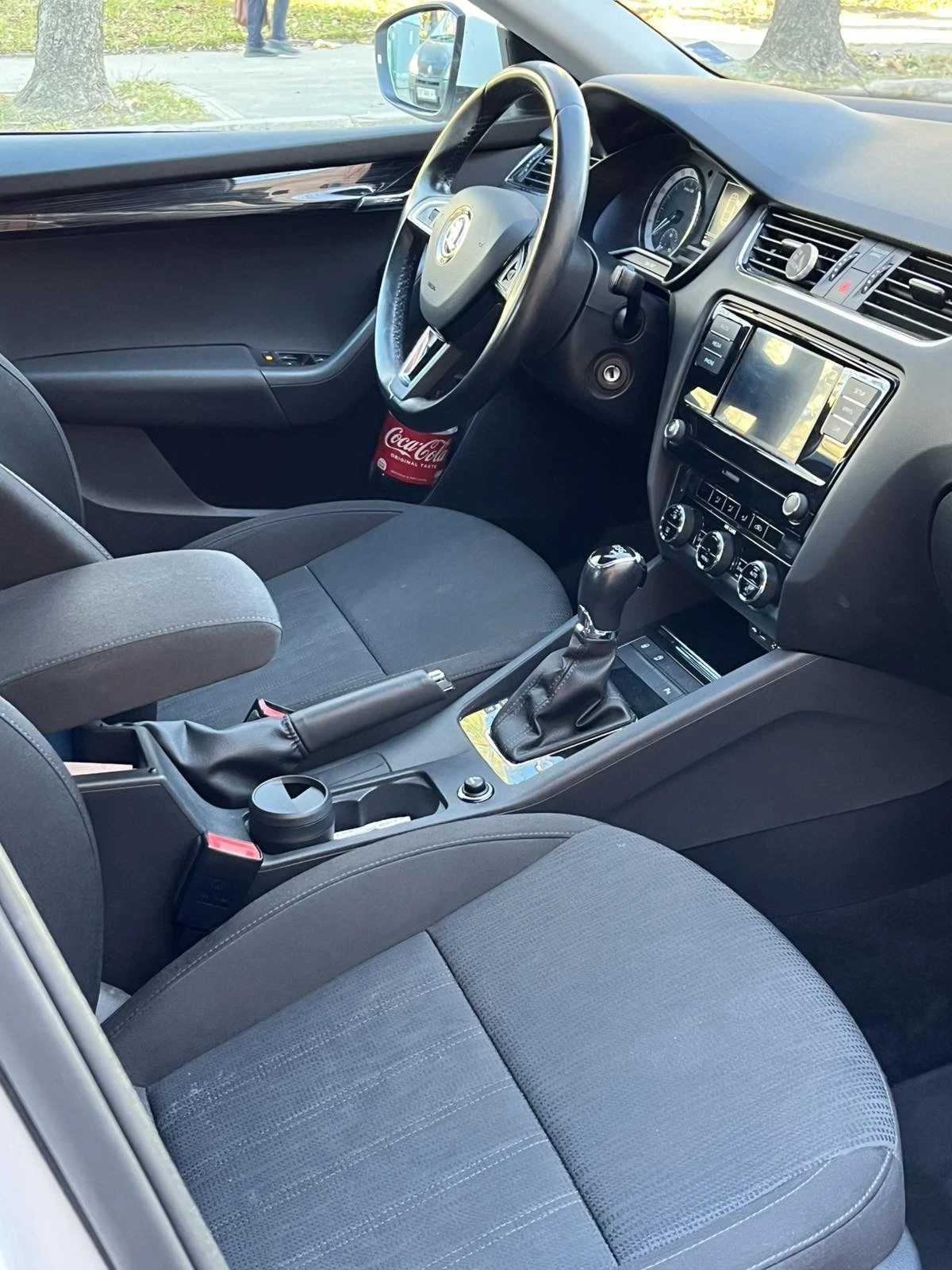 Skoda Octavia  - изображение 9