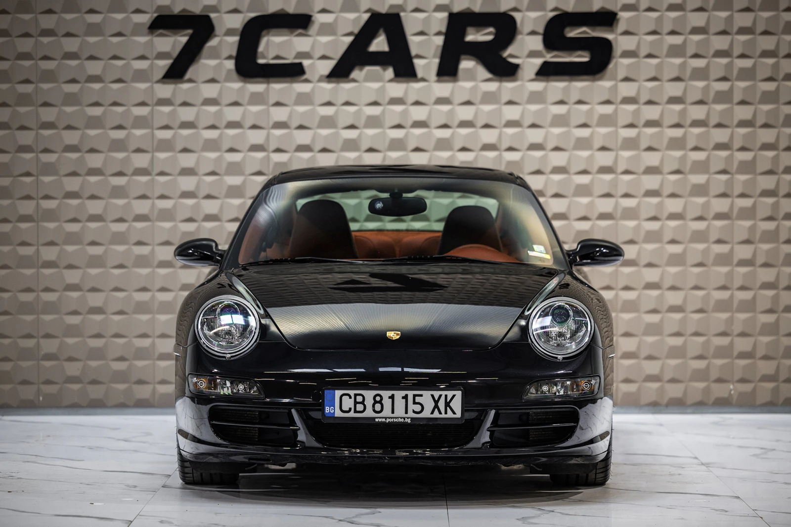 Porsche 911  Carrera 4S * ПЪЛНА СЕРВИЗНА ИСТОРИЯ *  - изображение 2