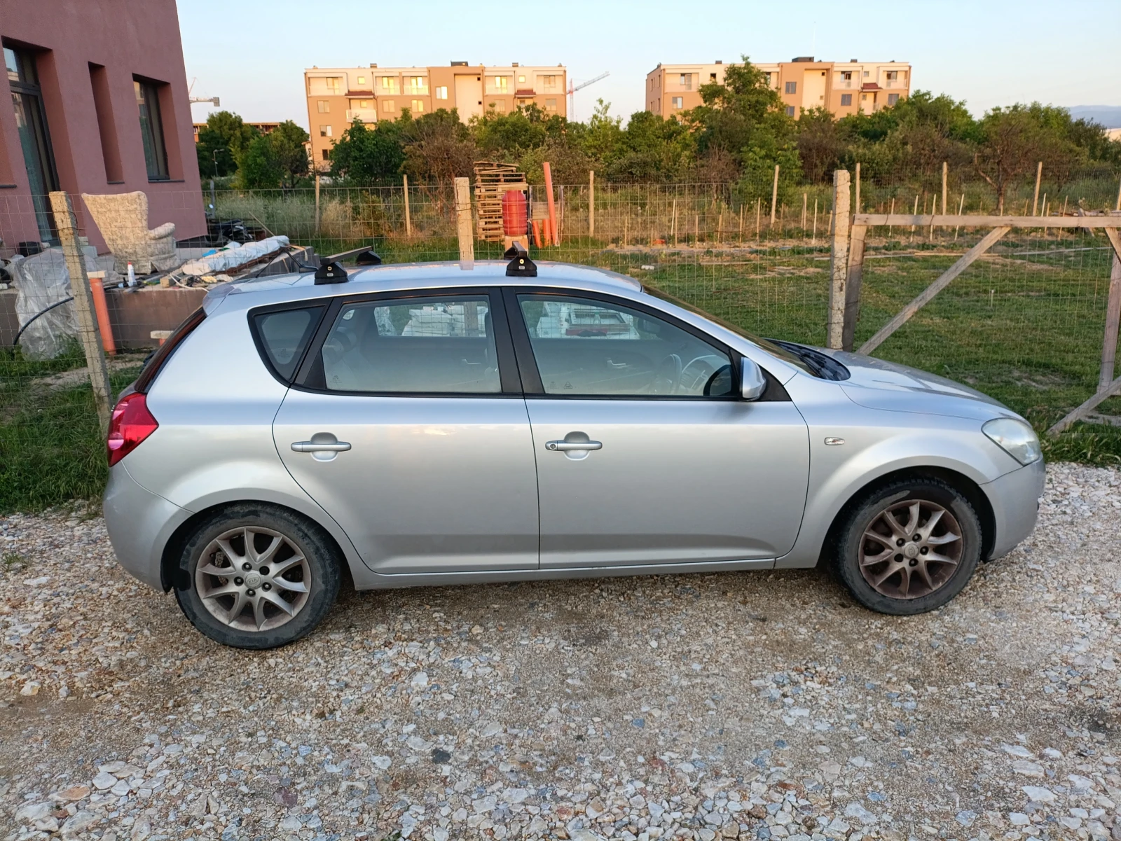 Kia Ceed  - изображение 3