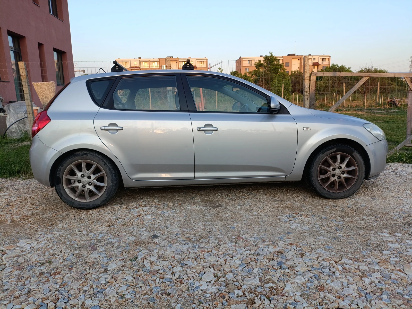 Kia Ceed  - изображение 4