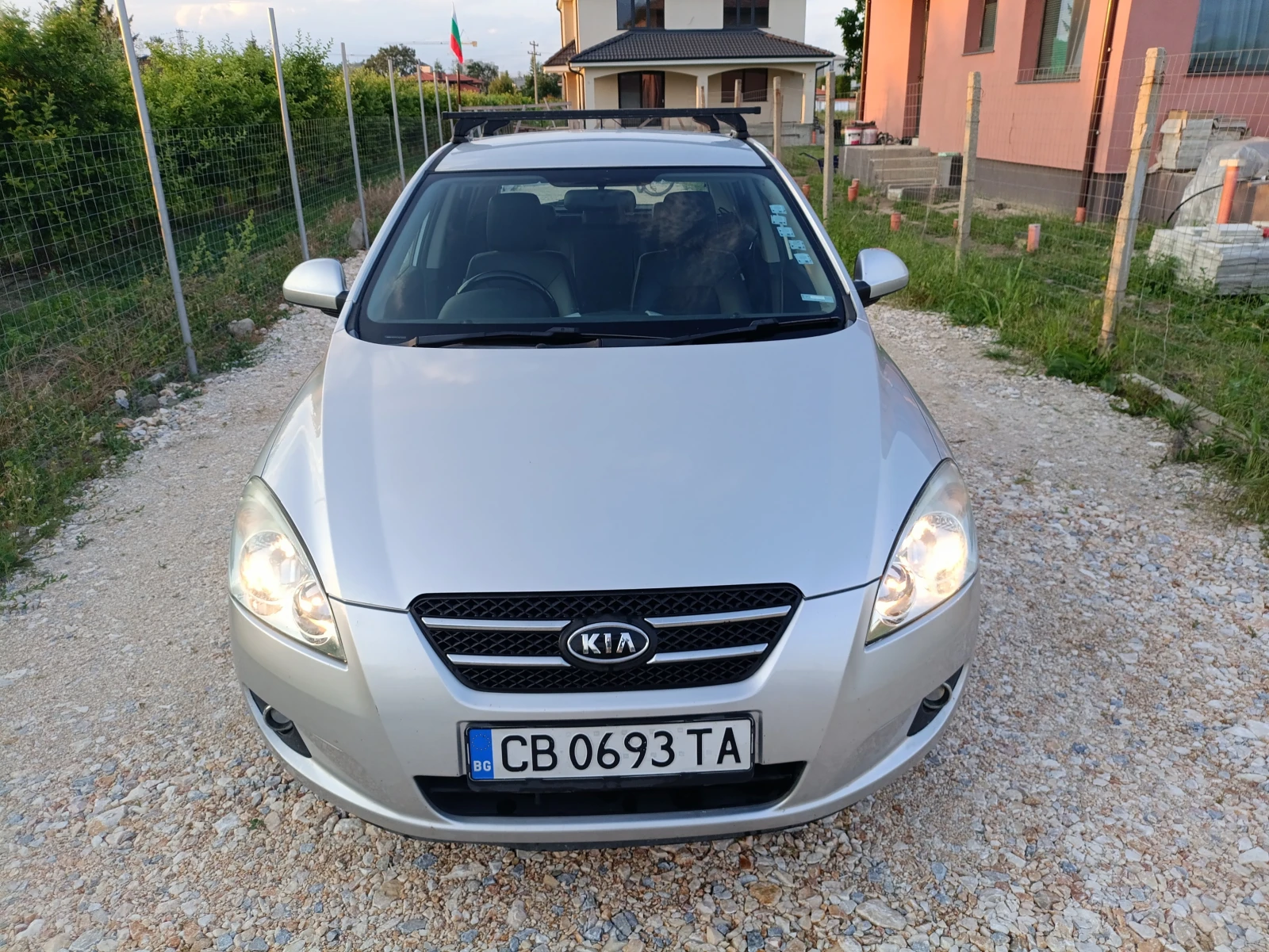 Kia Ceed  - изображение 5