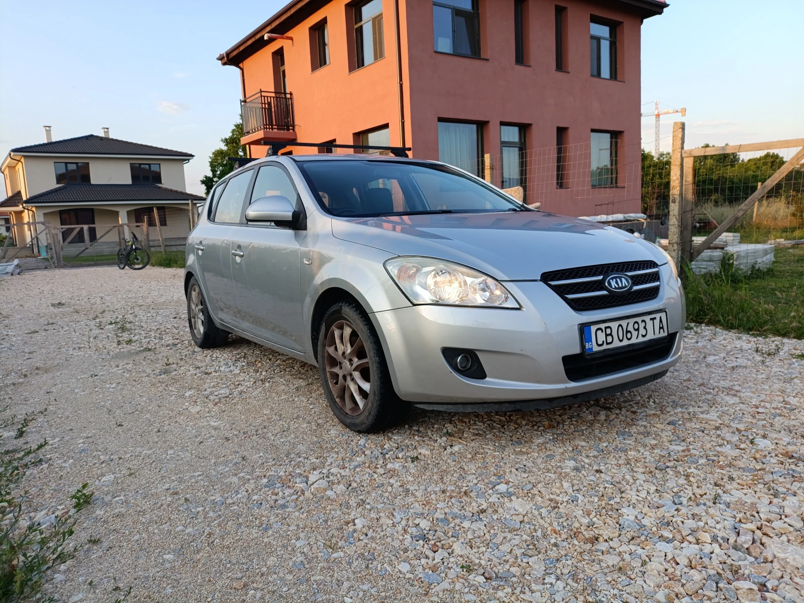 Kia Ceed  - изображение 7