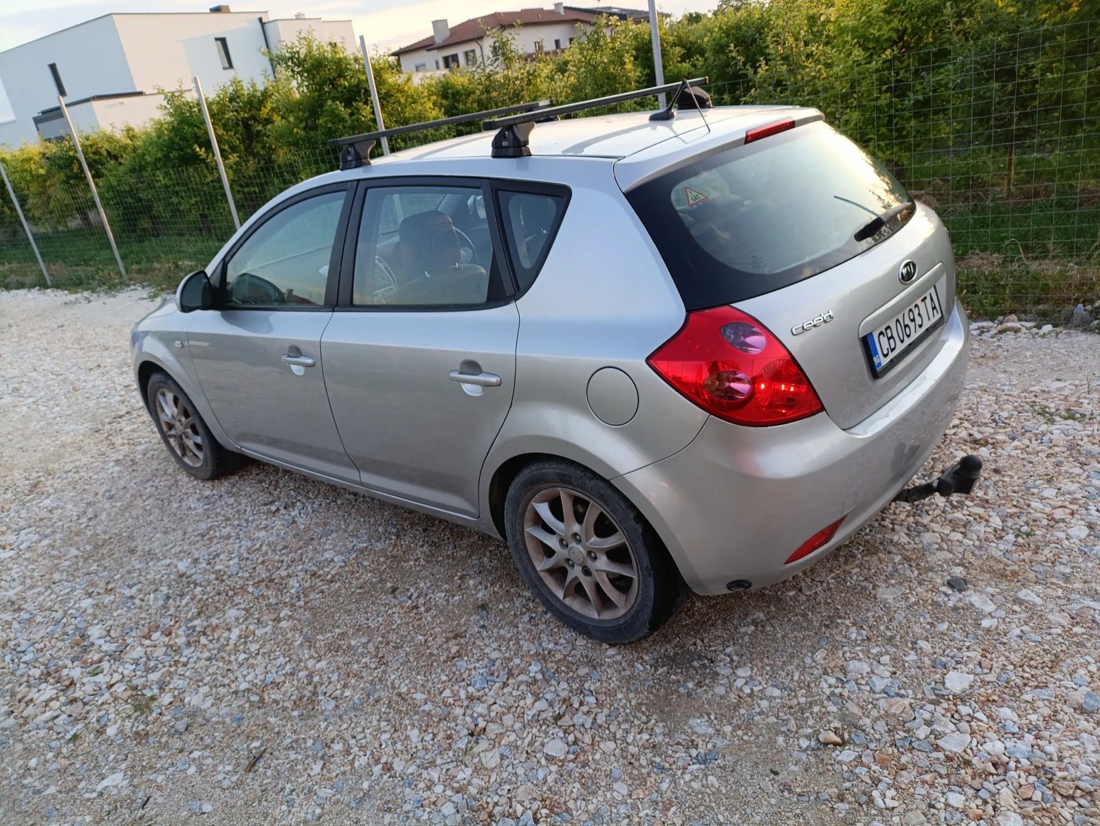 Kia Ceed  - изображение 9