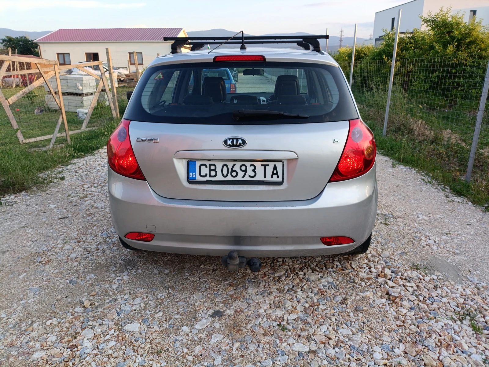 Kia Ceed  - изображение 10